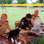 41. Międzynarodowe Mistrzostwa Polski w Sporcie Pożarniczym przeszły do historii